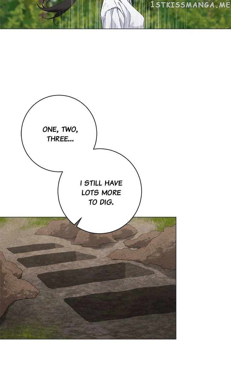 Best Of Luck, Warrior! chapter 59 page 24