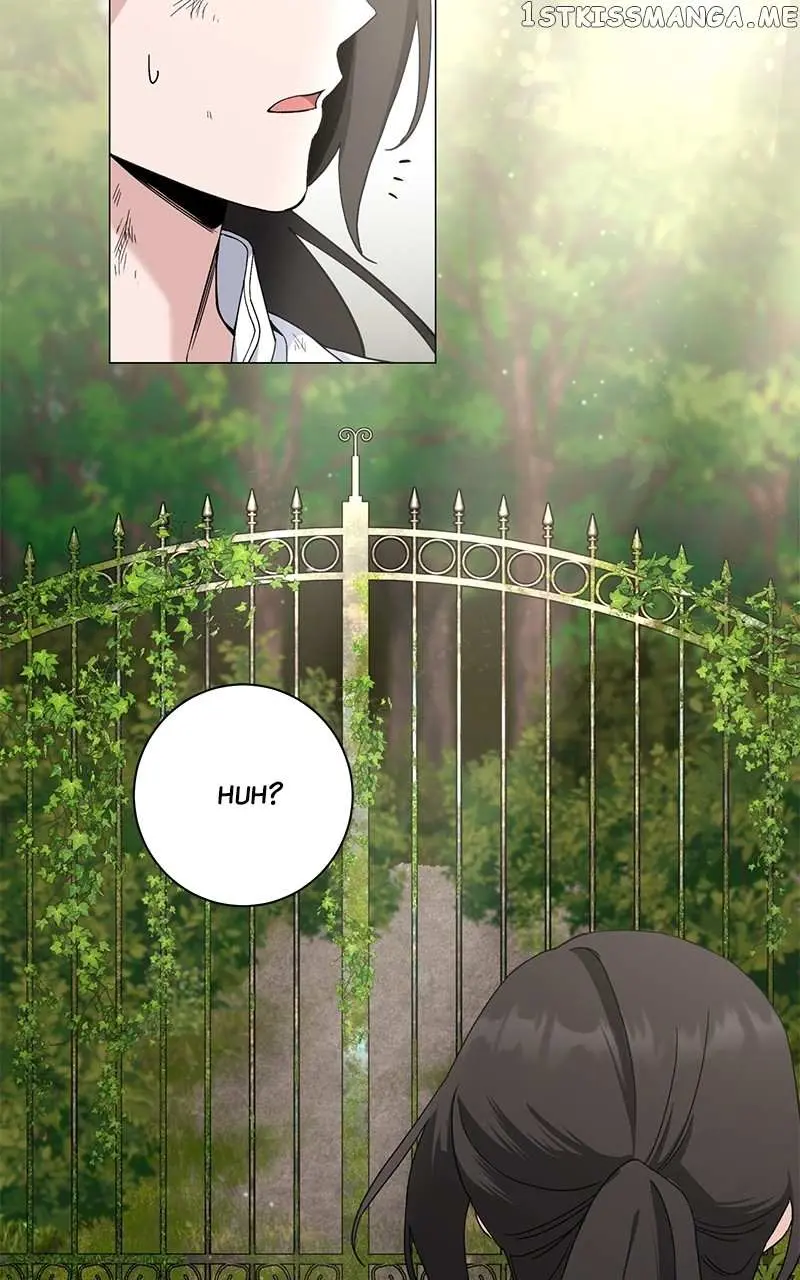 Best Of Luck, Warrior! chapter 59 page 38
