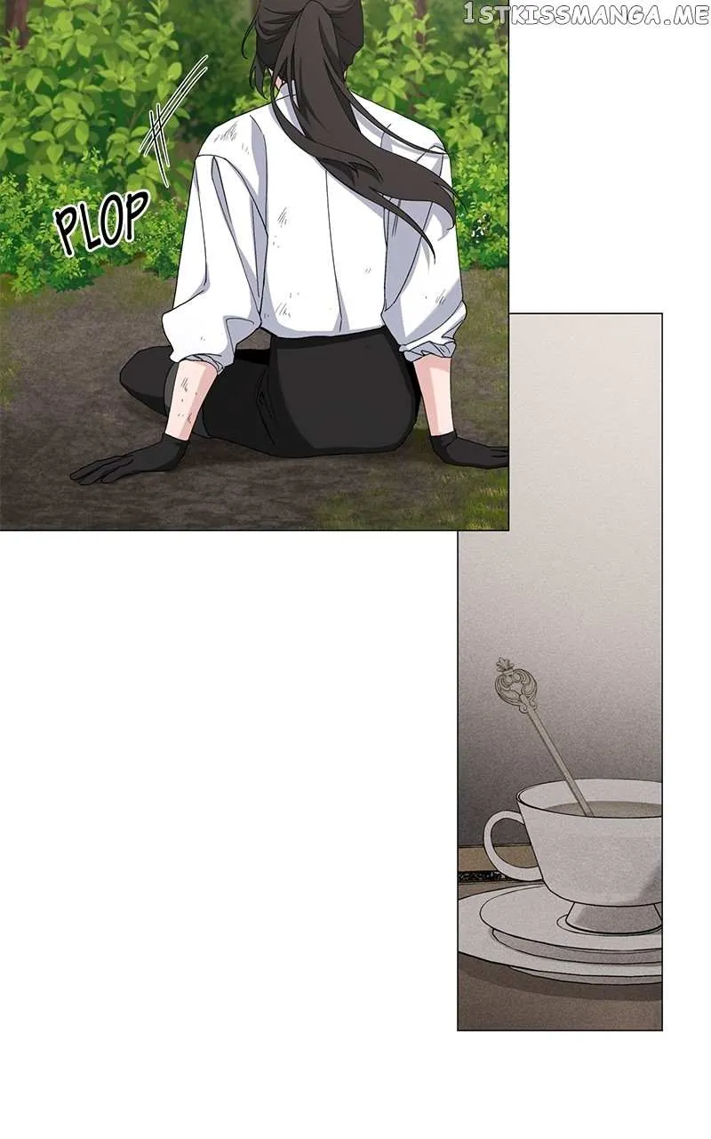 Best Of Luck, Warrior! chapter 59 page 29