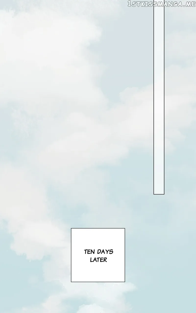 Best Of Luck, Warrior! chapter 59 page 20