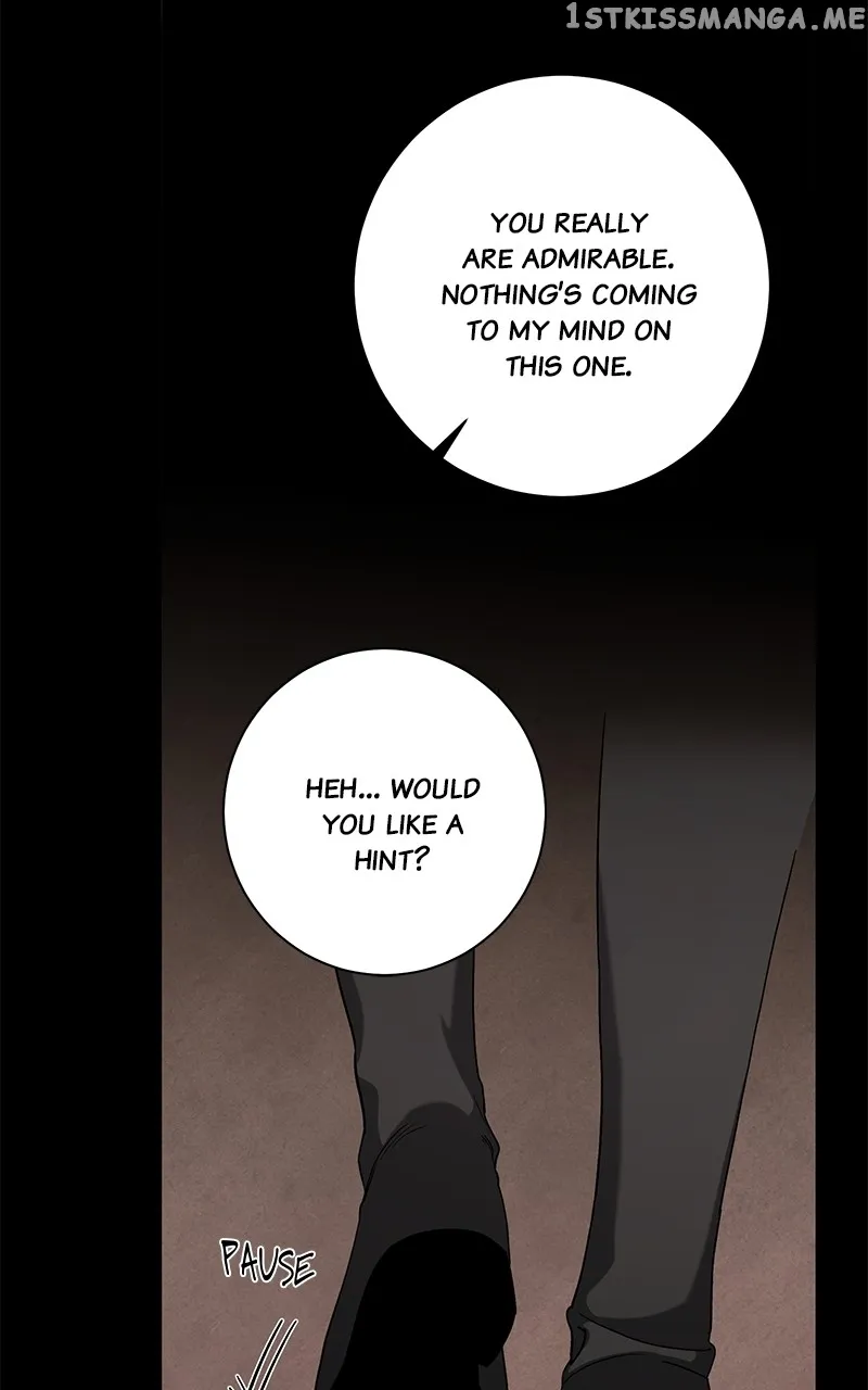 Best Of Luck, Warrior! chapter 59 page 13