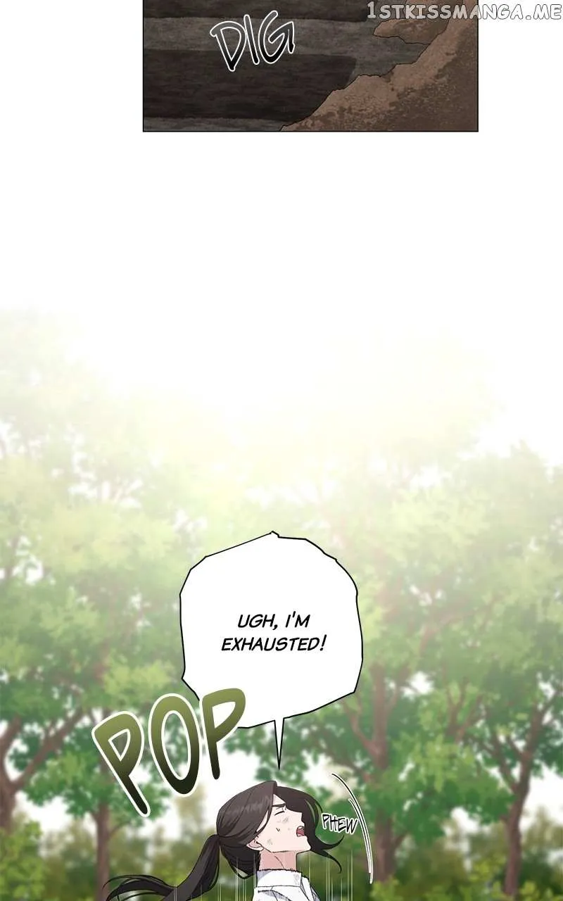 Best Of Luck, Warrior! chapter 59 page 23