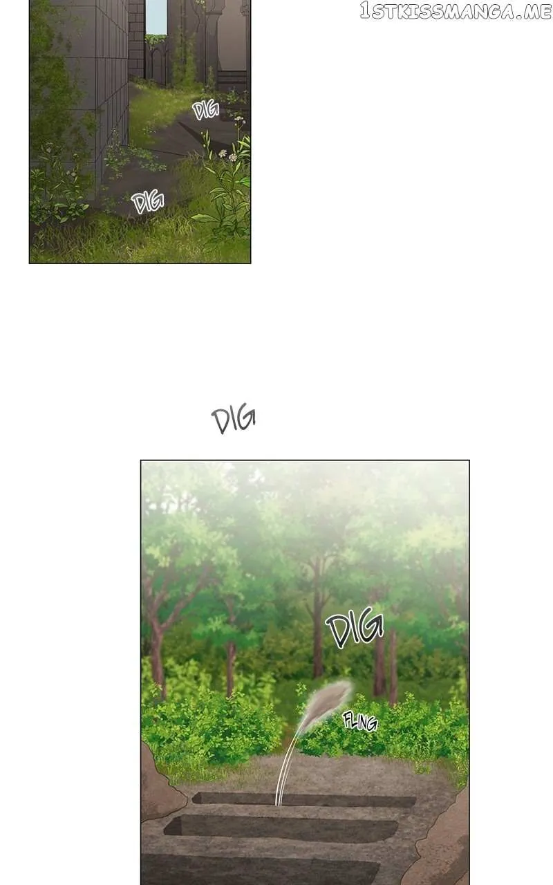 Best Of Luck, Warrior! chapter 59 page 22