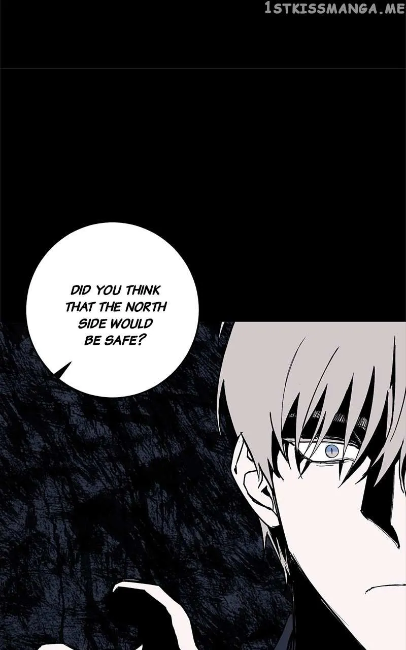 Best Of Luck, Warrior! chapter 60 page 23