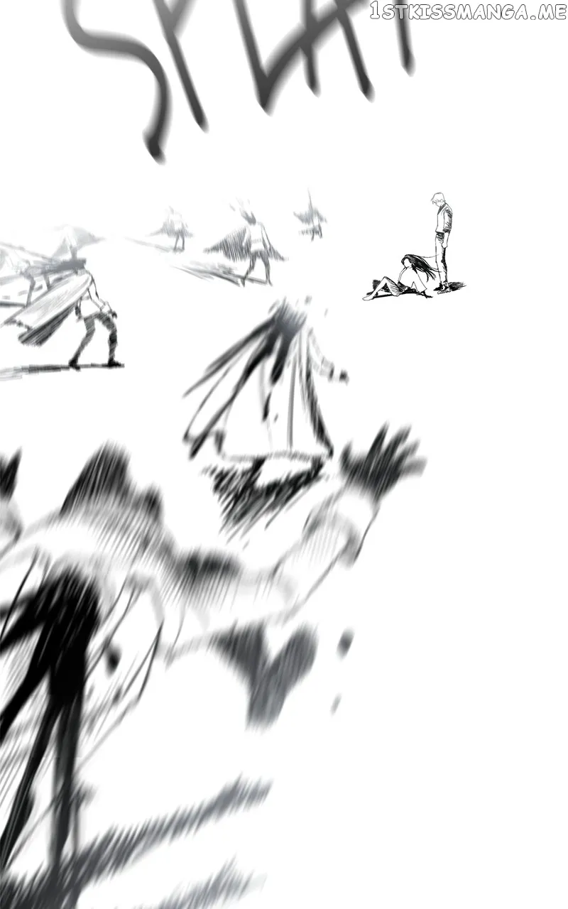 Best Of Luck, Warrior! chapter 60 page 56