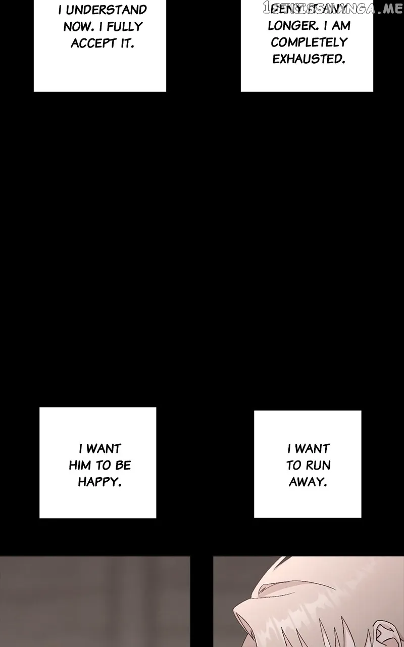 Best Of Luck, Warrior! chapter 60 page 70
