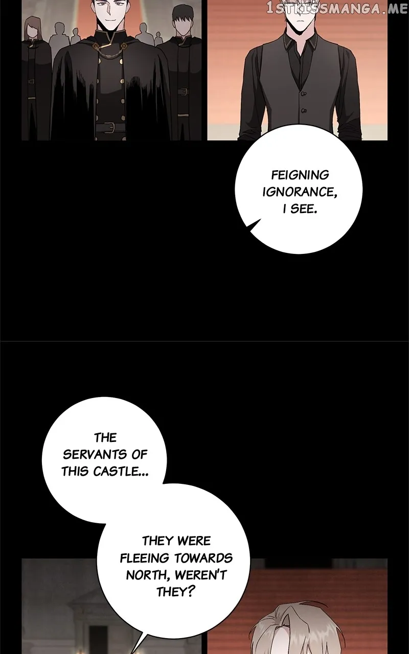 Best Of Luck, Warrior! chapter 60 page 26
