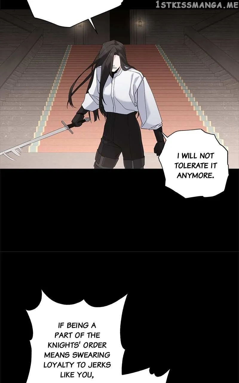 Best Of Luck, Warrior! chapter 60 page 43