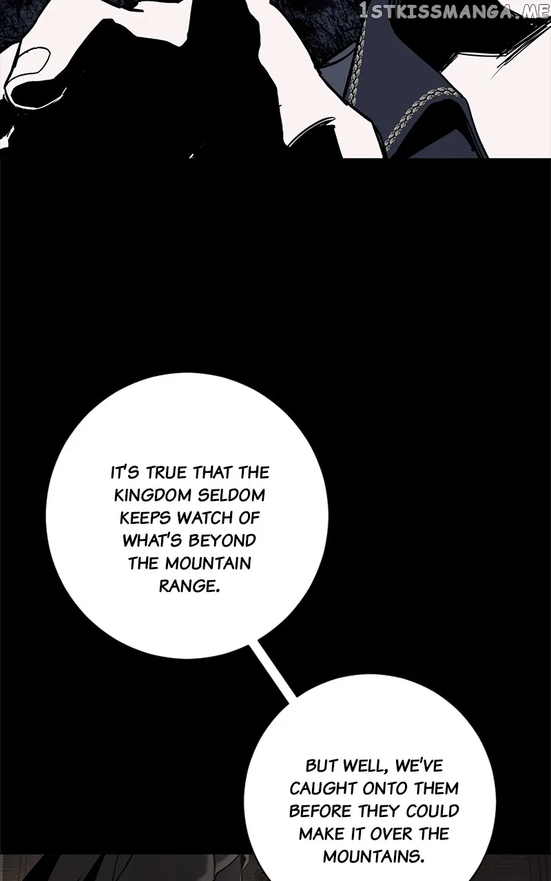 Best Of Luck, Warrior! chapter 60 page 24