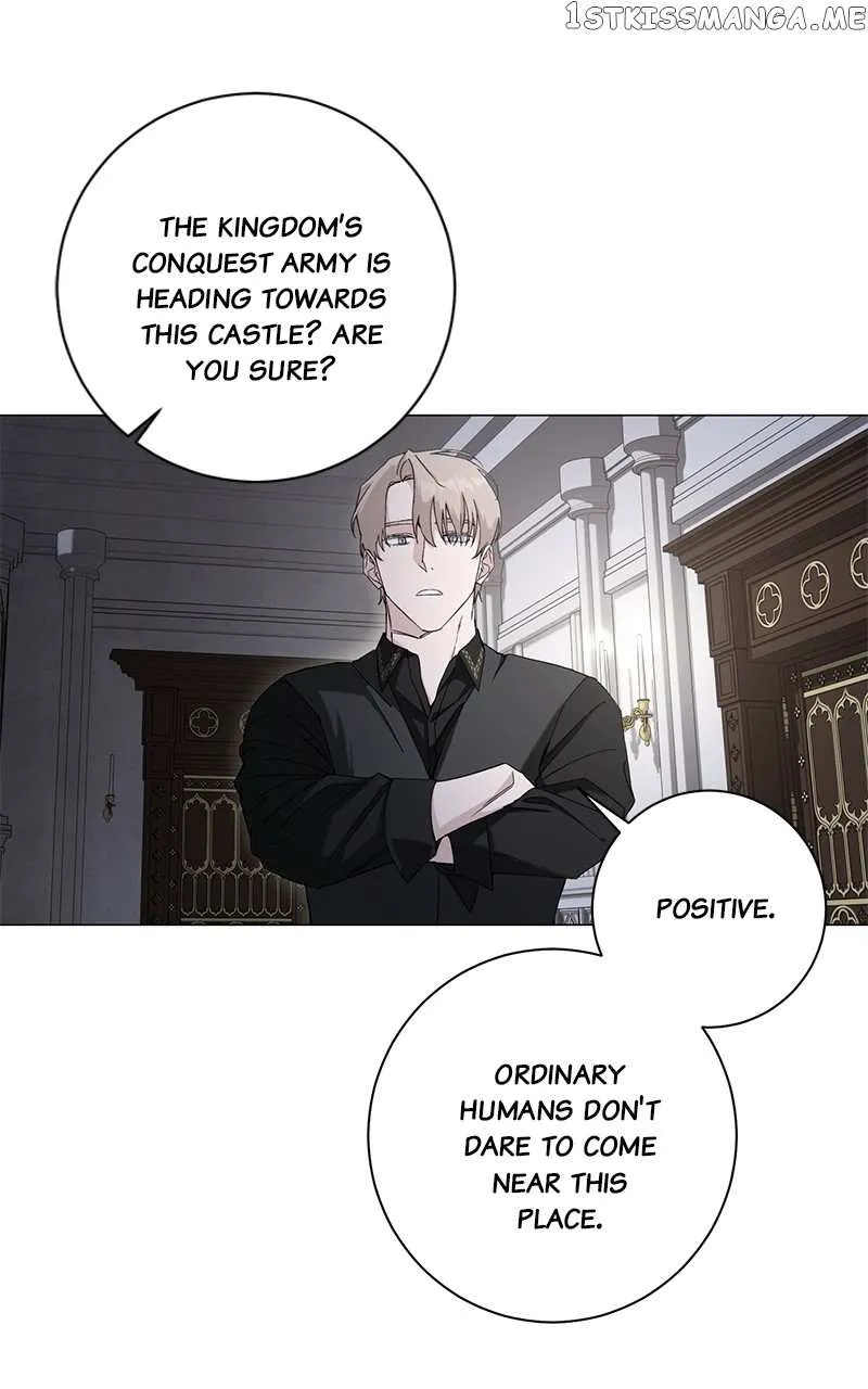 Best Of Luck, Warrior! chapter 60 page 2