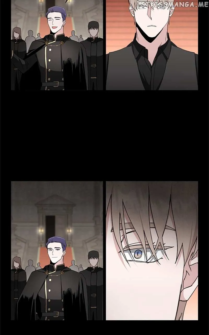 Best Of Luck, Warrior! chapter 60 page 27