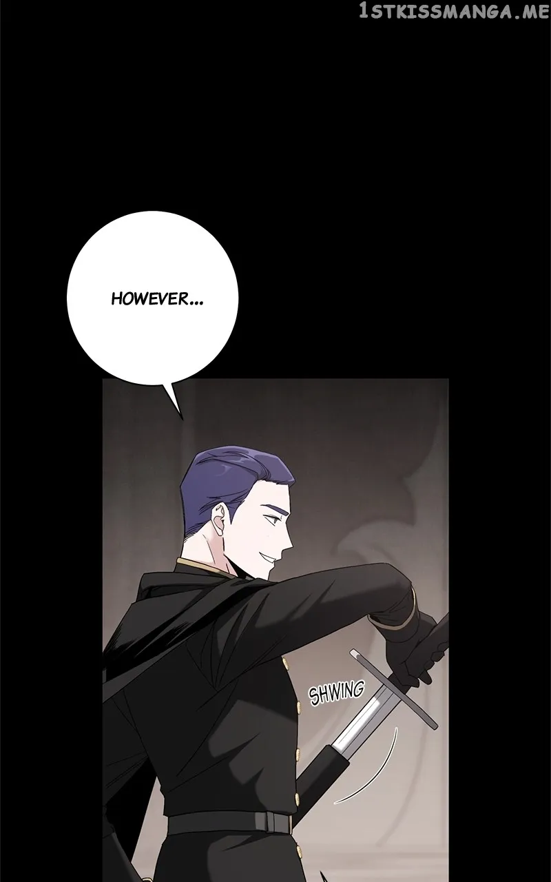 Best Of Luck, Warrior! chapter 60 page 29
