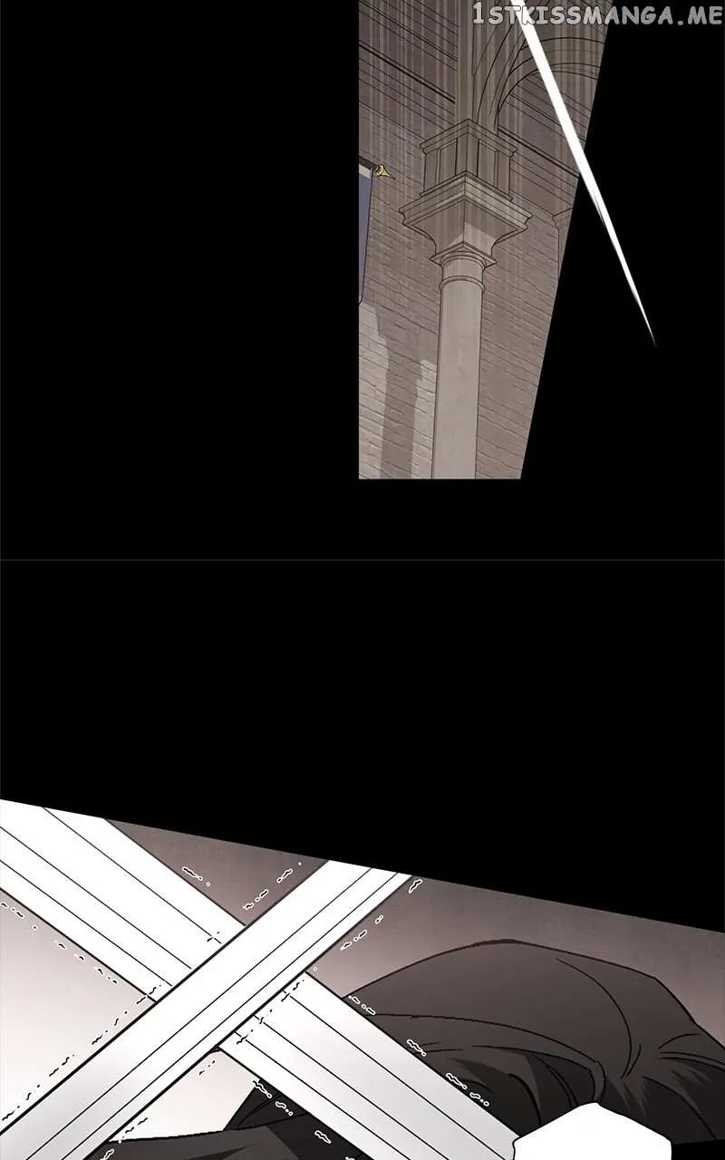 Best Of Luck, Warrior! chapter 60 page 35