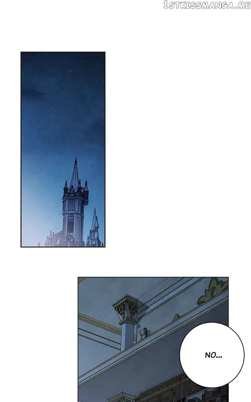Best Of Luck, Warrior! chapter 61 page 1