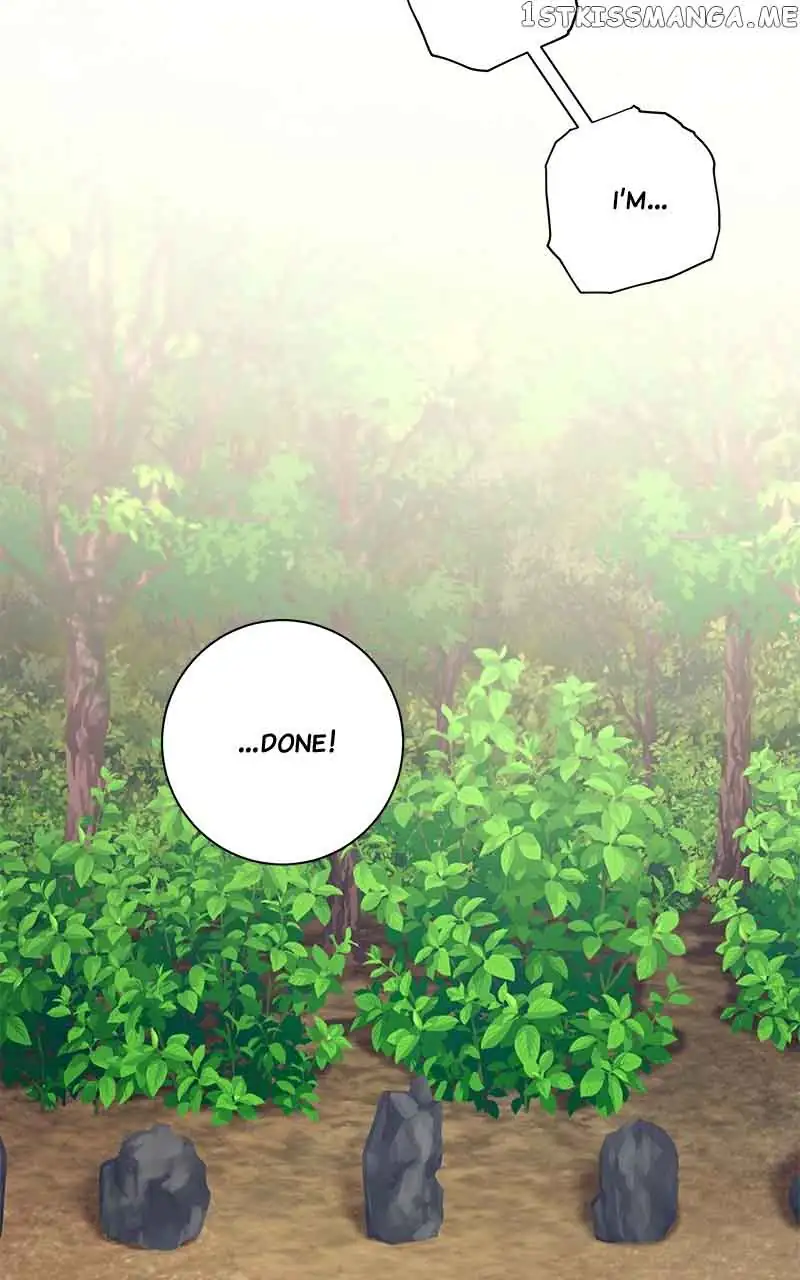 Best Of Luck, Warrior! chapter 61 page 22