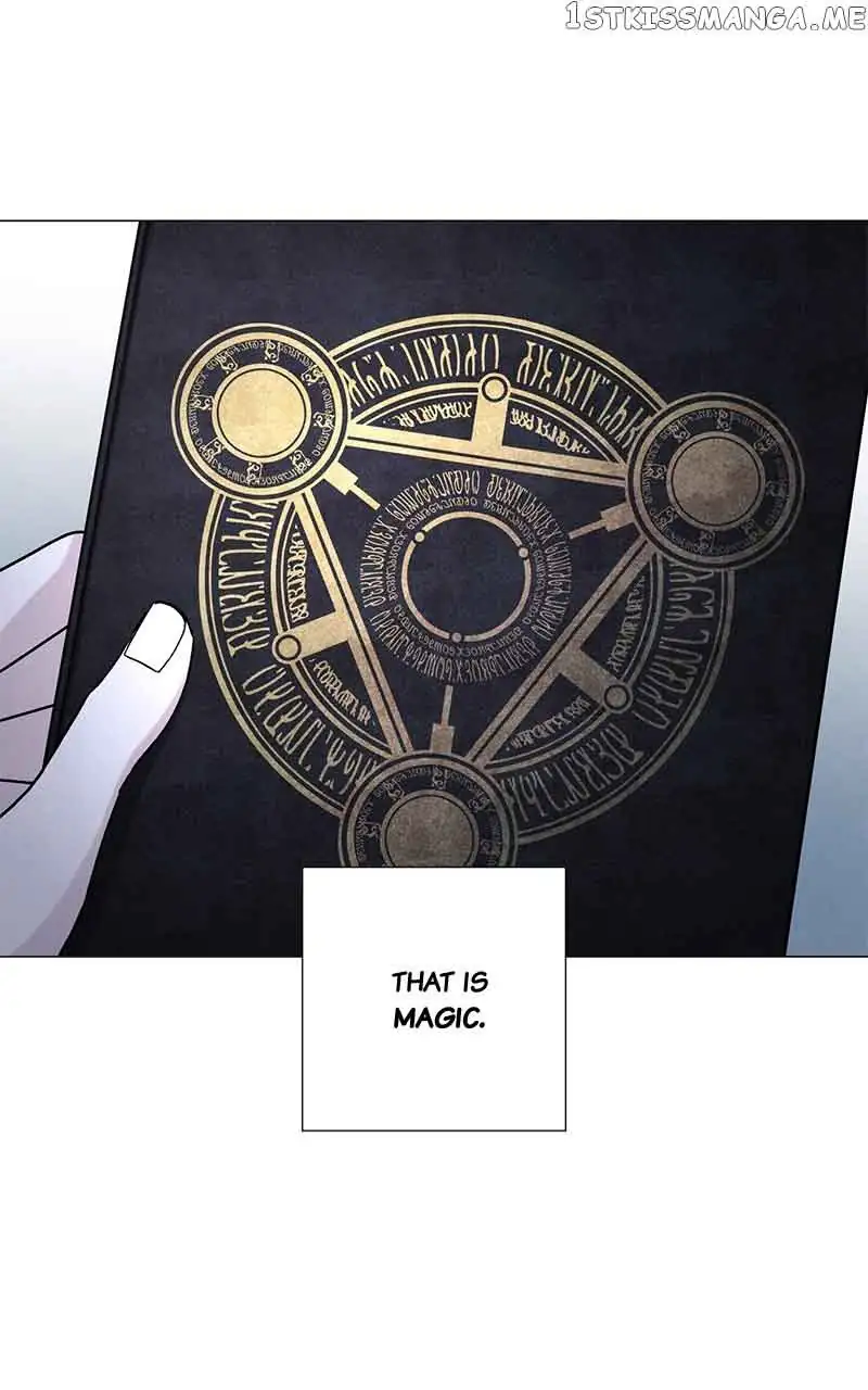 Best Of Luck, Warrior! chapter 61 page 7