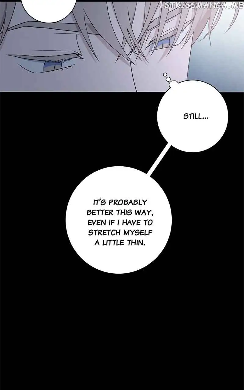 Best Of Luck, Warrior! chapter 61 page 17