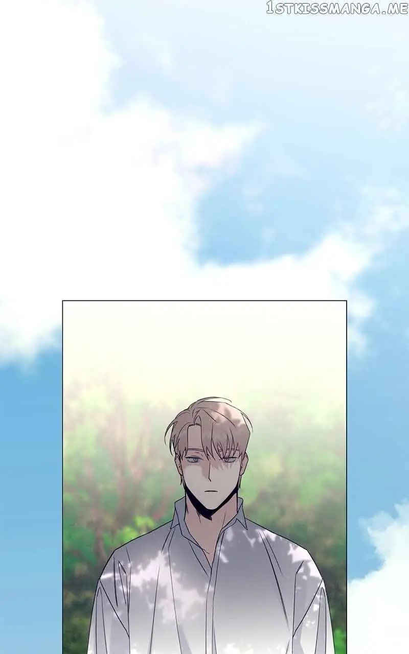 Best Of Luck, Warrior! chapter 61 page 33
