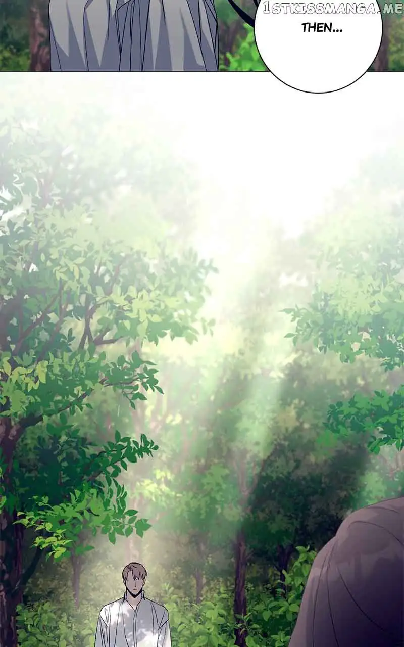 Best Of Luck, Warrior! chapter 61 page 31