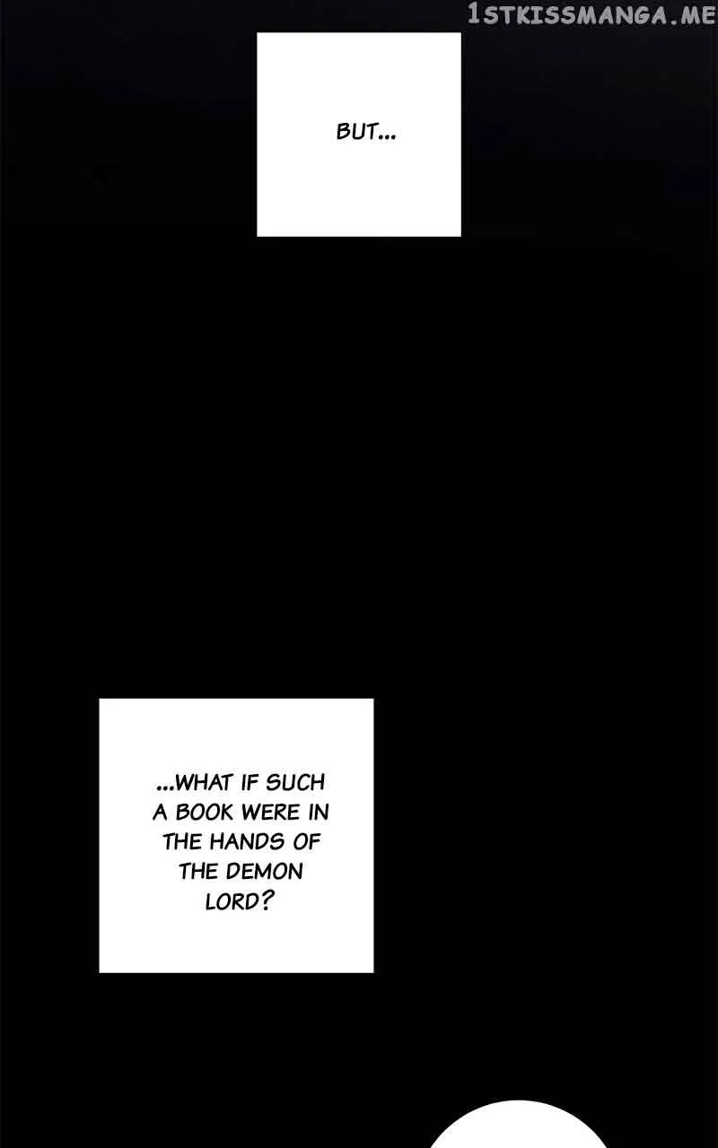 Best Of Luck, Warrior! chapter 61 page 13