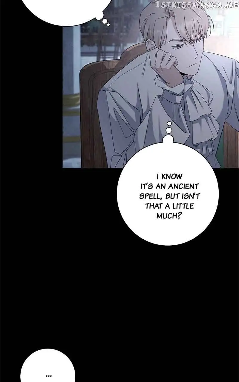Best Of Luck, Warrior! chapter 61 page 16