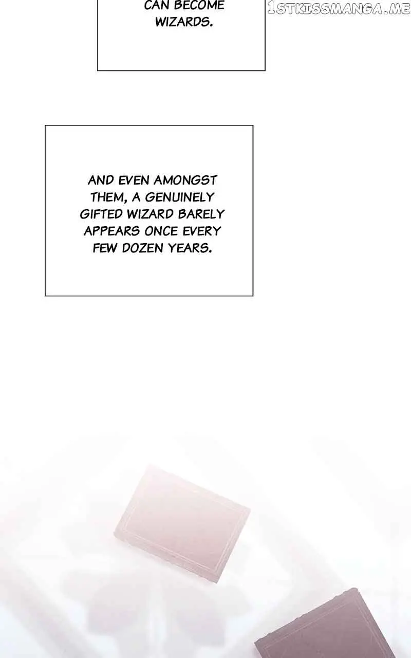 Best Of Luck, Warrior! chapter 61 page 9