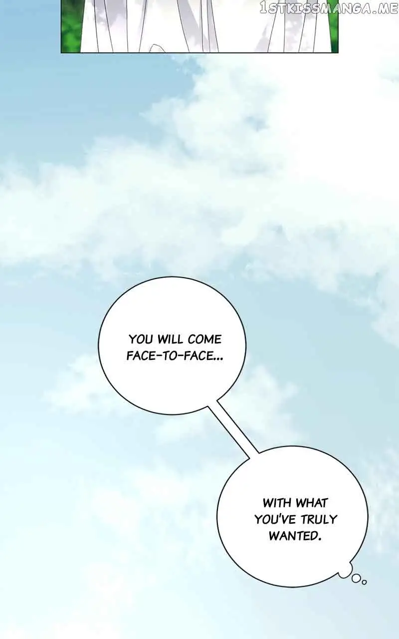 Best Of Luck, Warrior! chapter 61 page 34