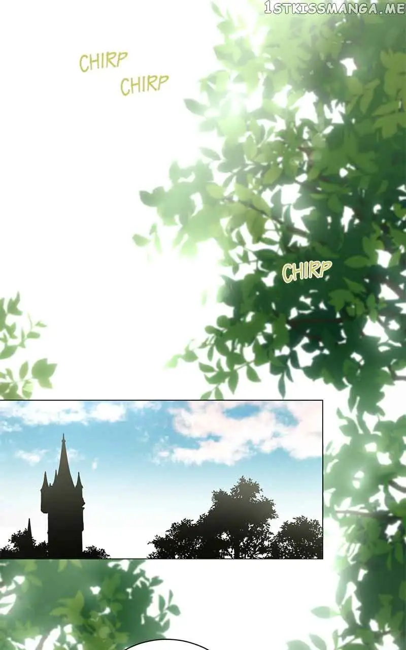 Best Of Luck, Warrior! chapter 62 page 25
