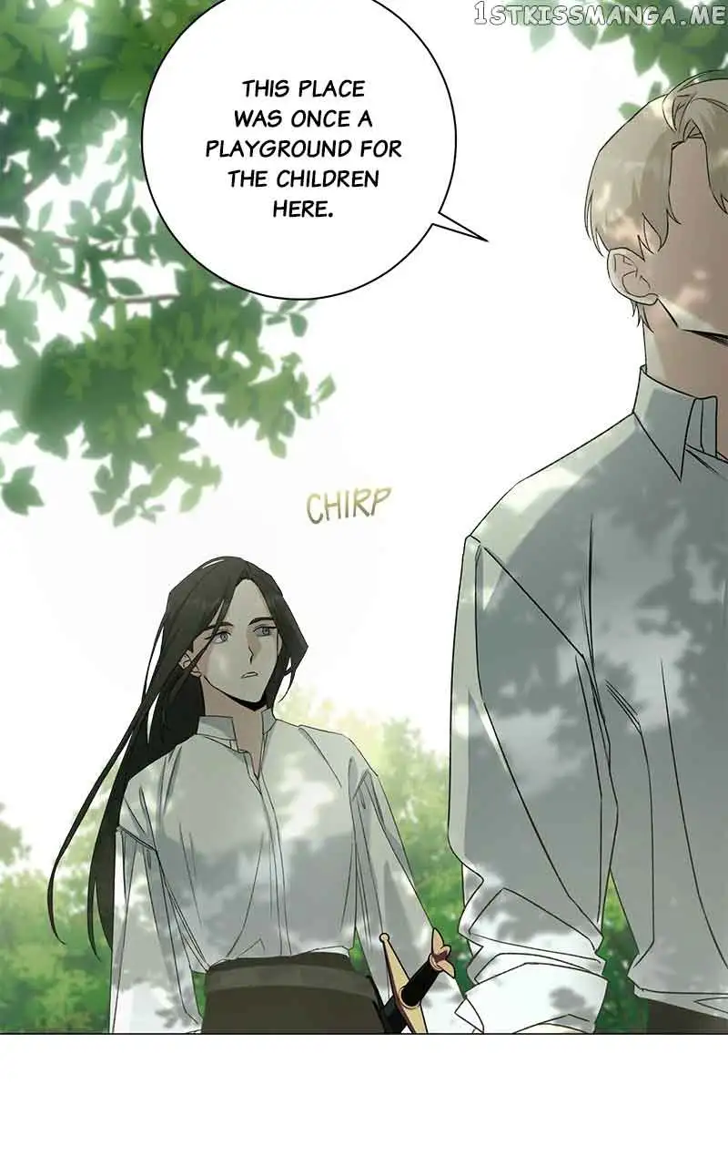 Best Of Luck, Warrior! chapter 62 page 26