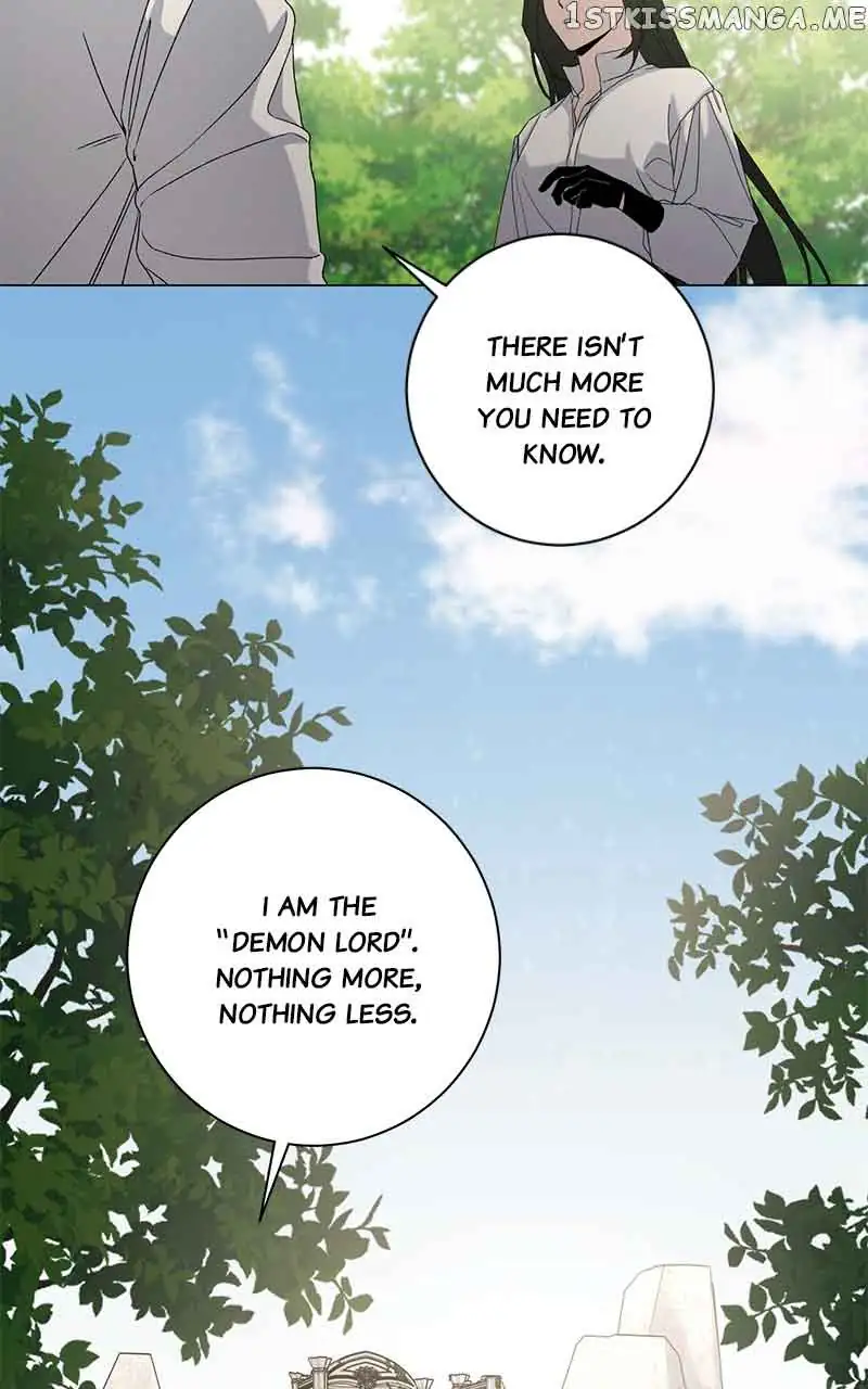 Best Of Luck, Warrior! chapter 62 page 37