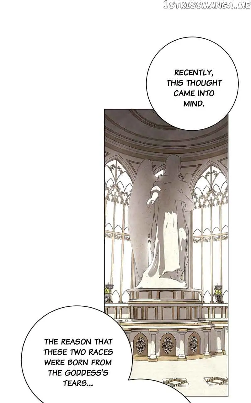Best Of Luck, Warrior! chapter 62 page 45