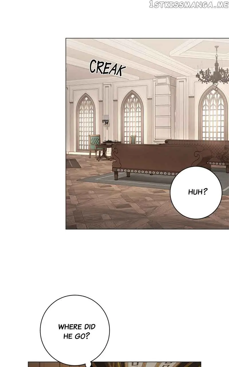 Best Of Luck, Warrior! chapter 62 page 12