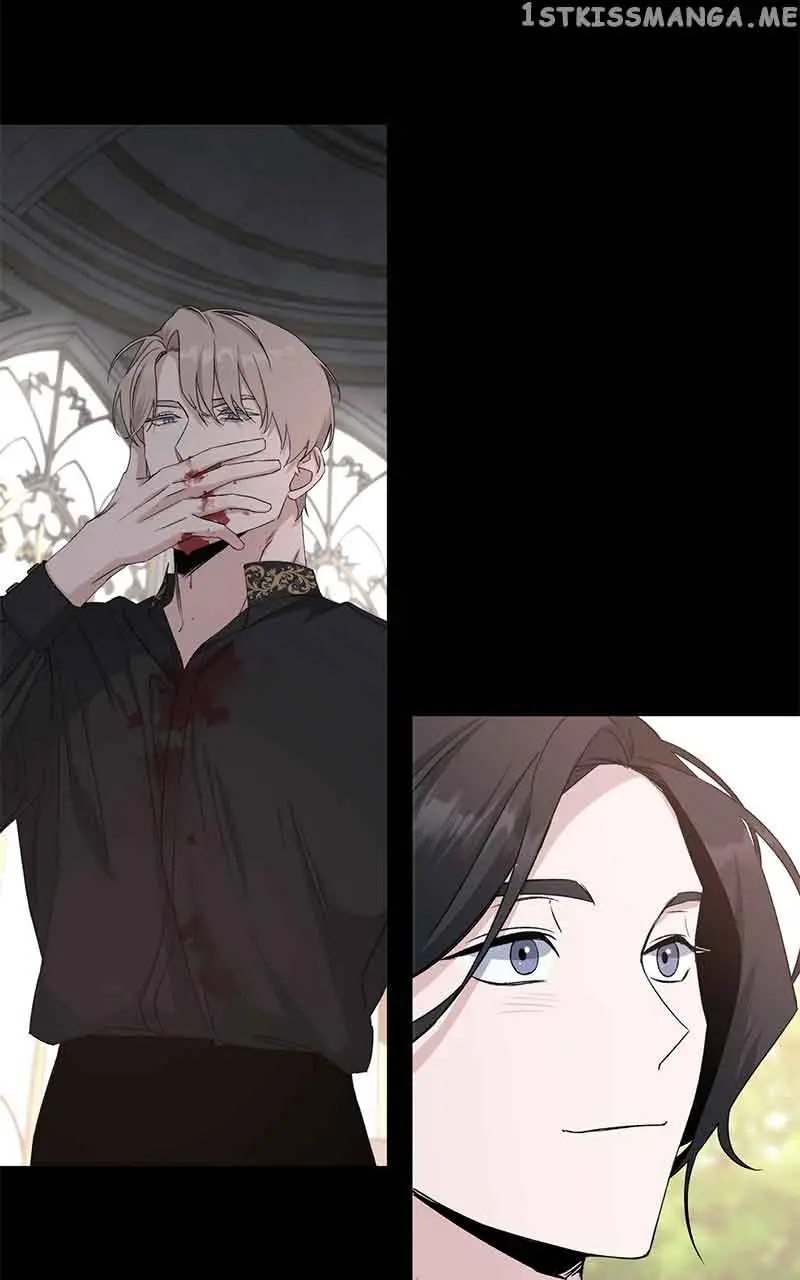 Best Of Luck, Warrior! chapter 62 page 8