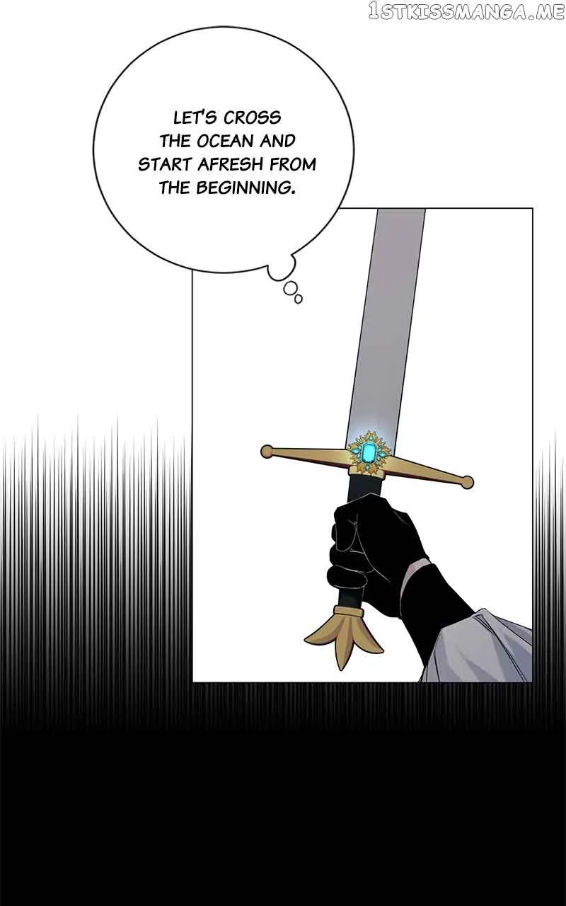 Best Of Luck, Warrior! chapter 62 page 5