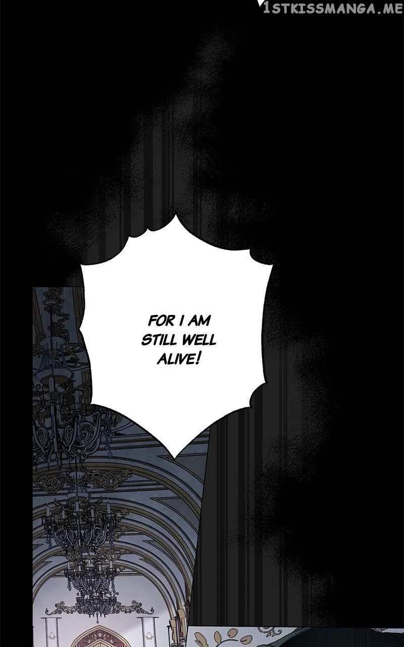 Best Of Luck, Warrior! chapter 63 page 29