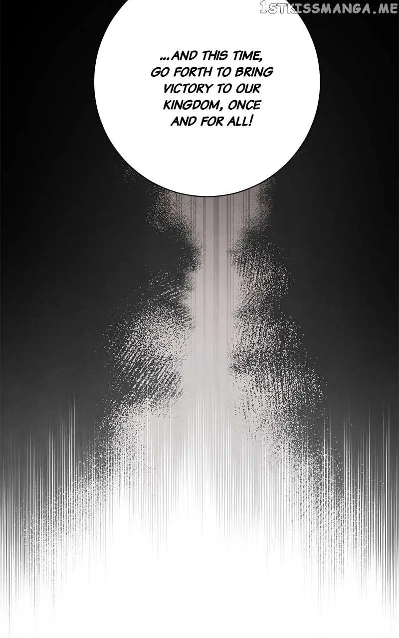 Best Of Luck, Warrior! chapter 63 page 42