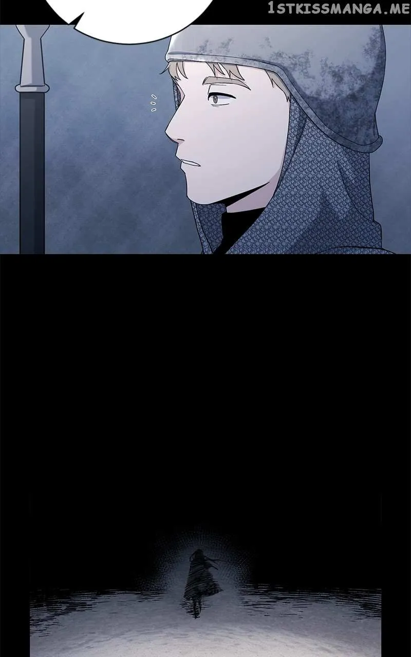 Best Of Luck, Warrior! chapter 63 page 17