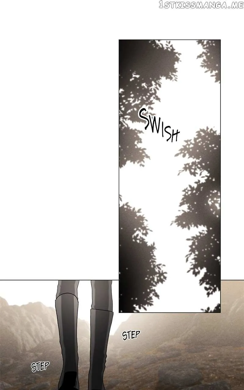 Best Of Luck, Warrior! chapter 63 page 53