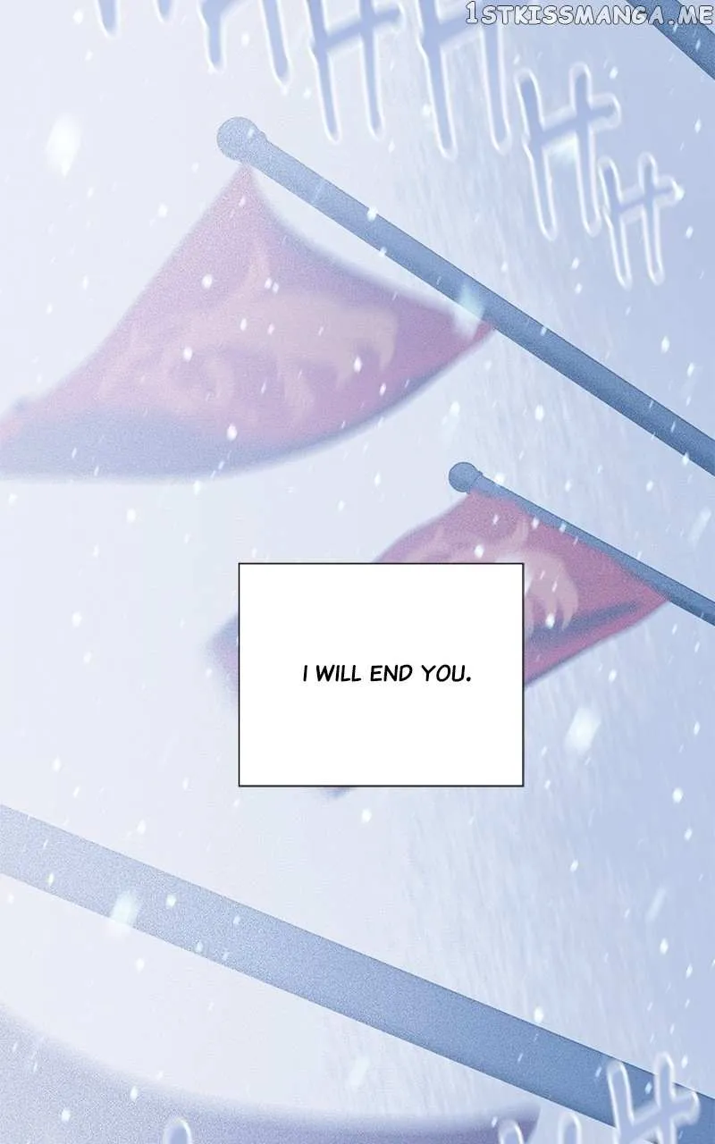 Best Of Luck, Warrior! chapter 63 page 76
