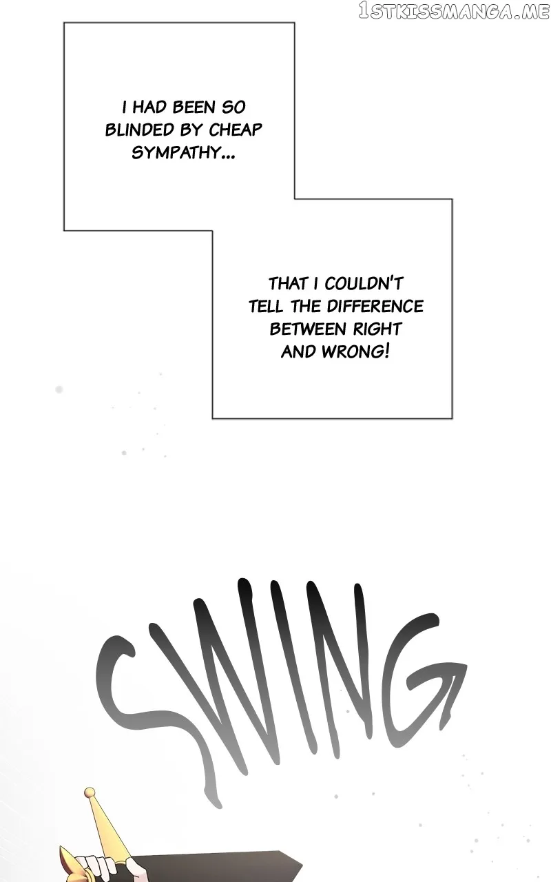Best Of Luck, Warrior! chapter 63 page 56
