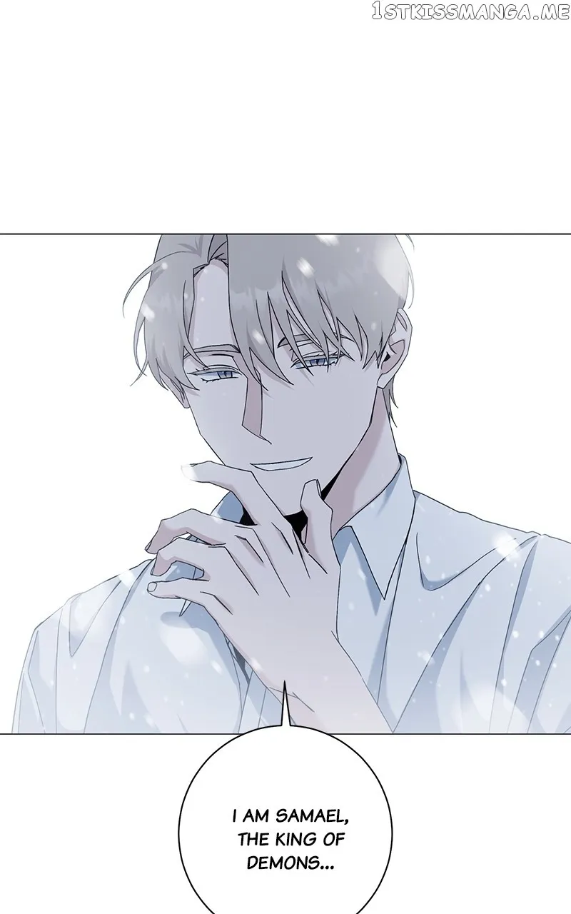 Best Of Luck, Warrior! chapter 64 page 43
