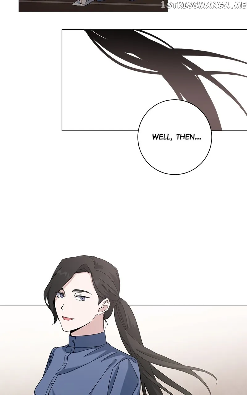 Best Of Luck, Warrior! chapter 64 page 78