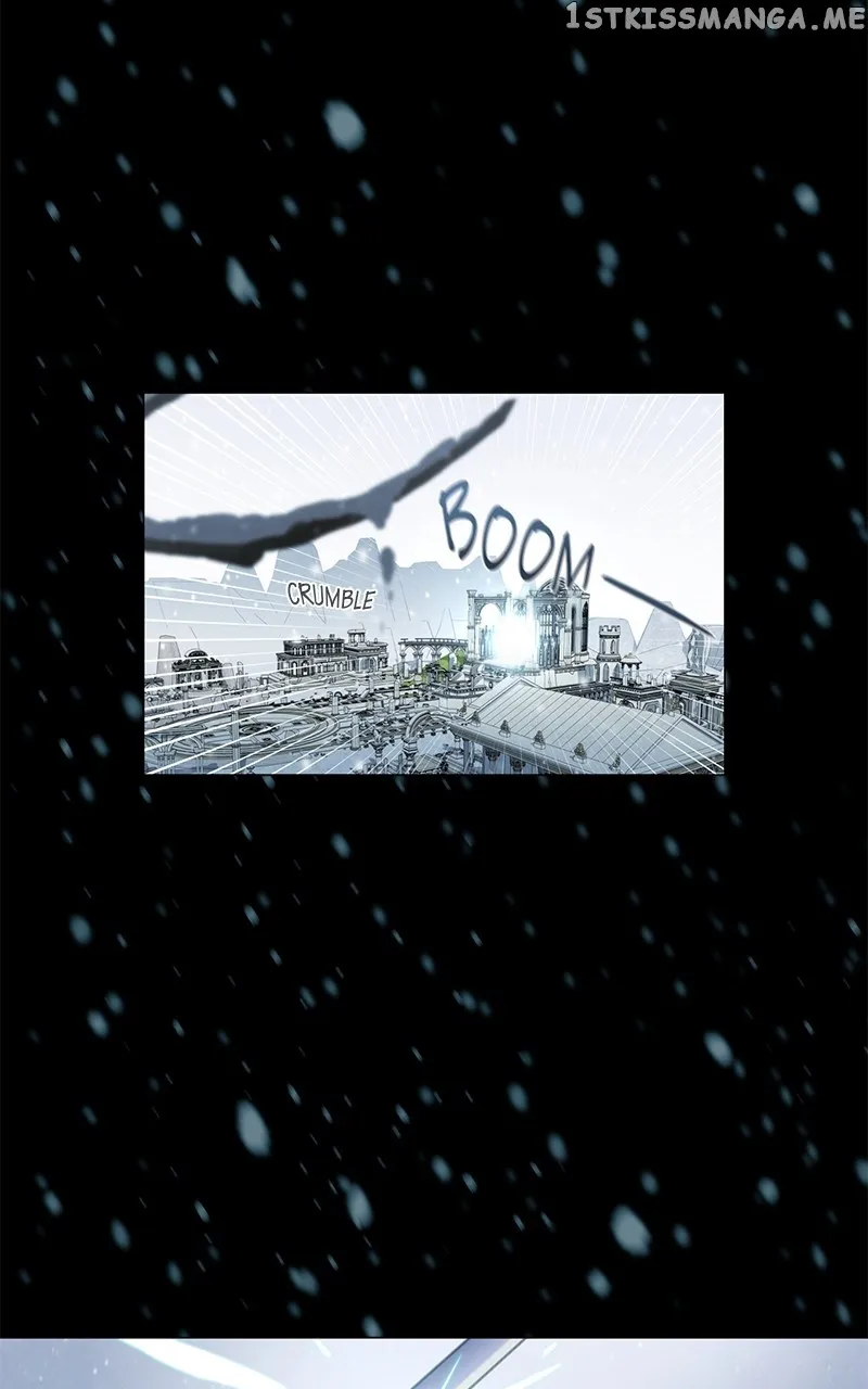 Best Of Luck, Warrior! chapter 64 page 46