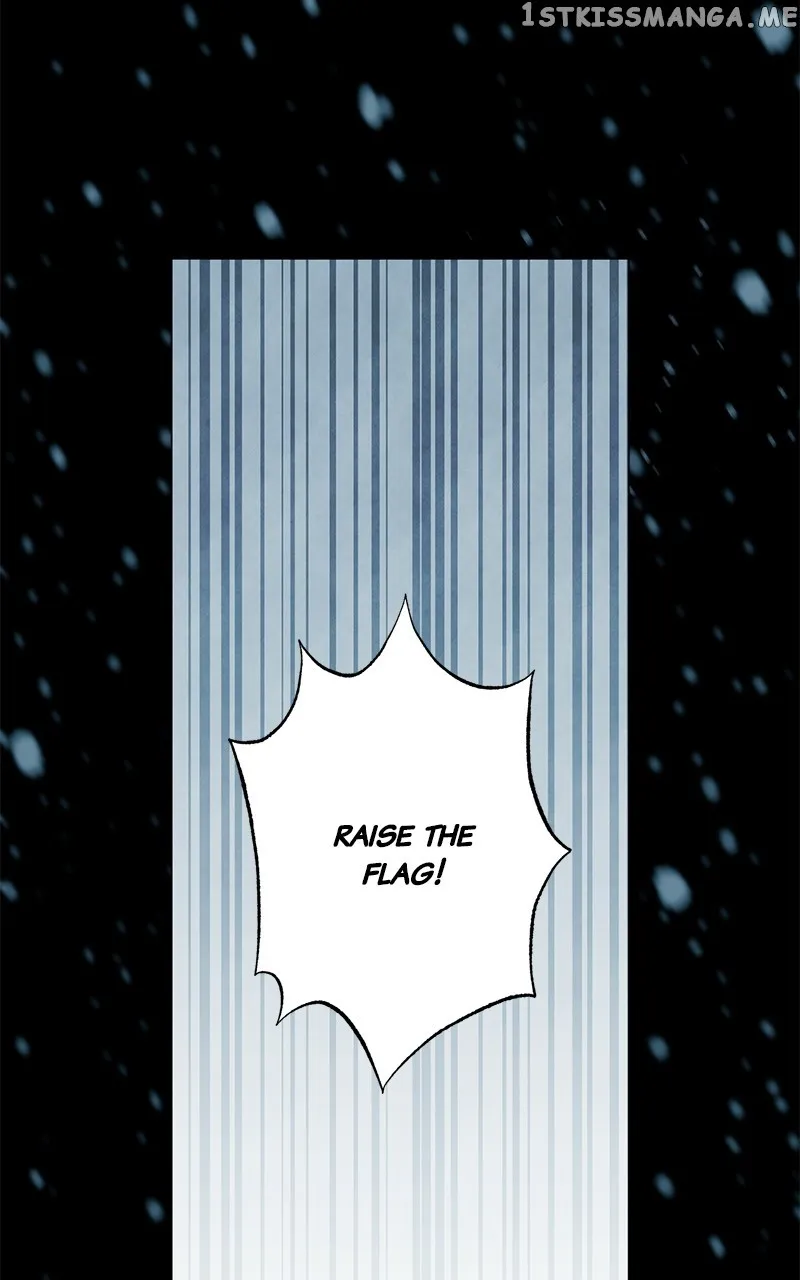 Best Of Luck, Warrior! chapter 64 page 57