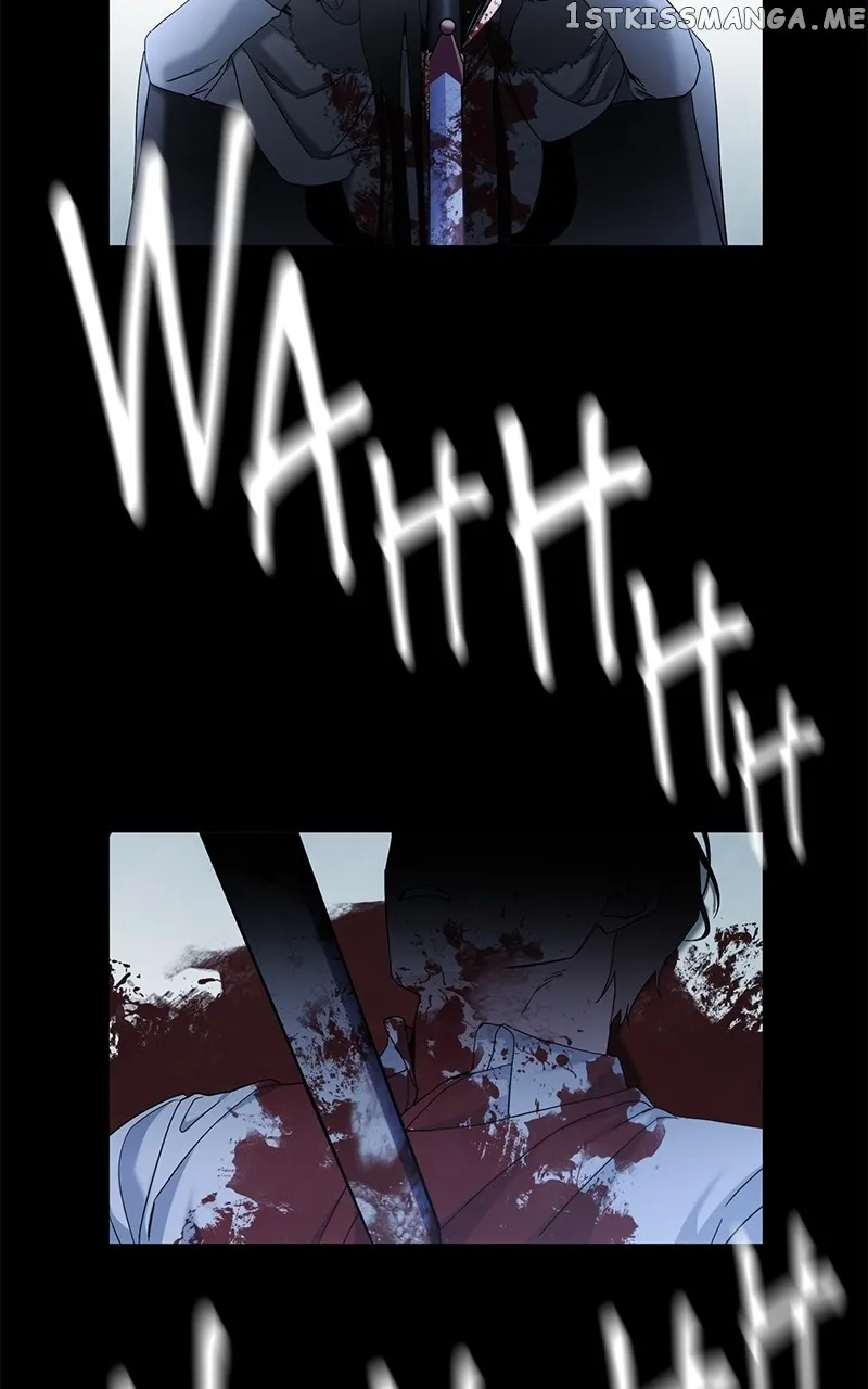 Best Of Luck, Warrior! chapter 64 page 64