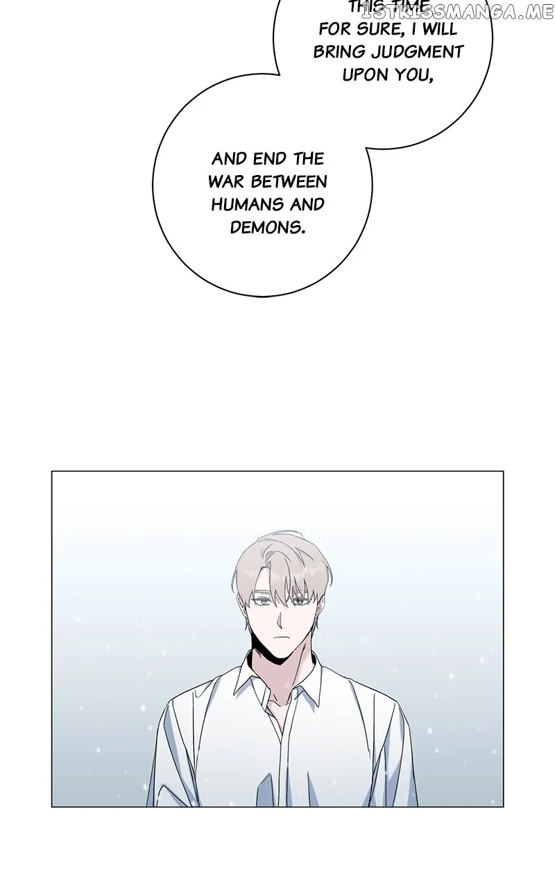 Best Of Luck, Warrior! chapter 64 page 37