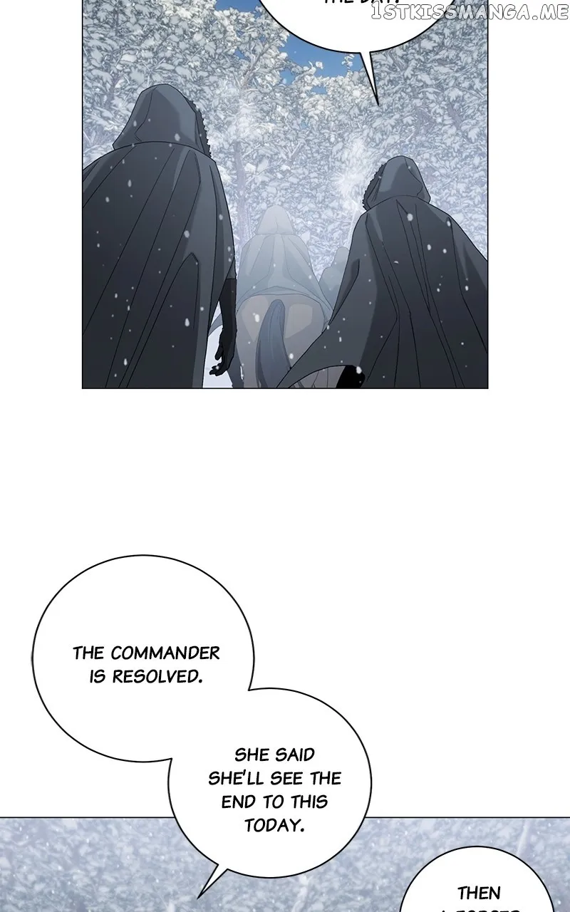 Best Of Luck, Warrior! chapter 64 page 6