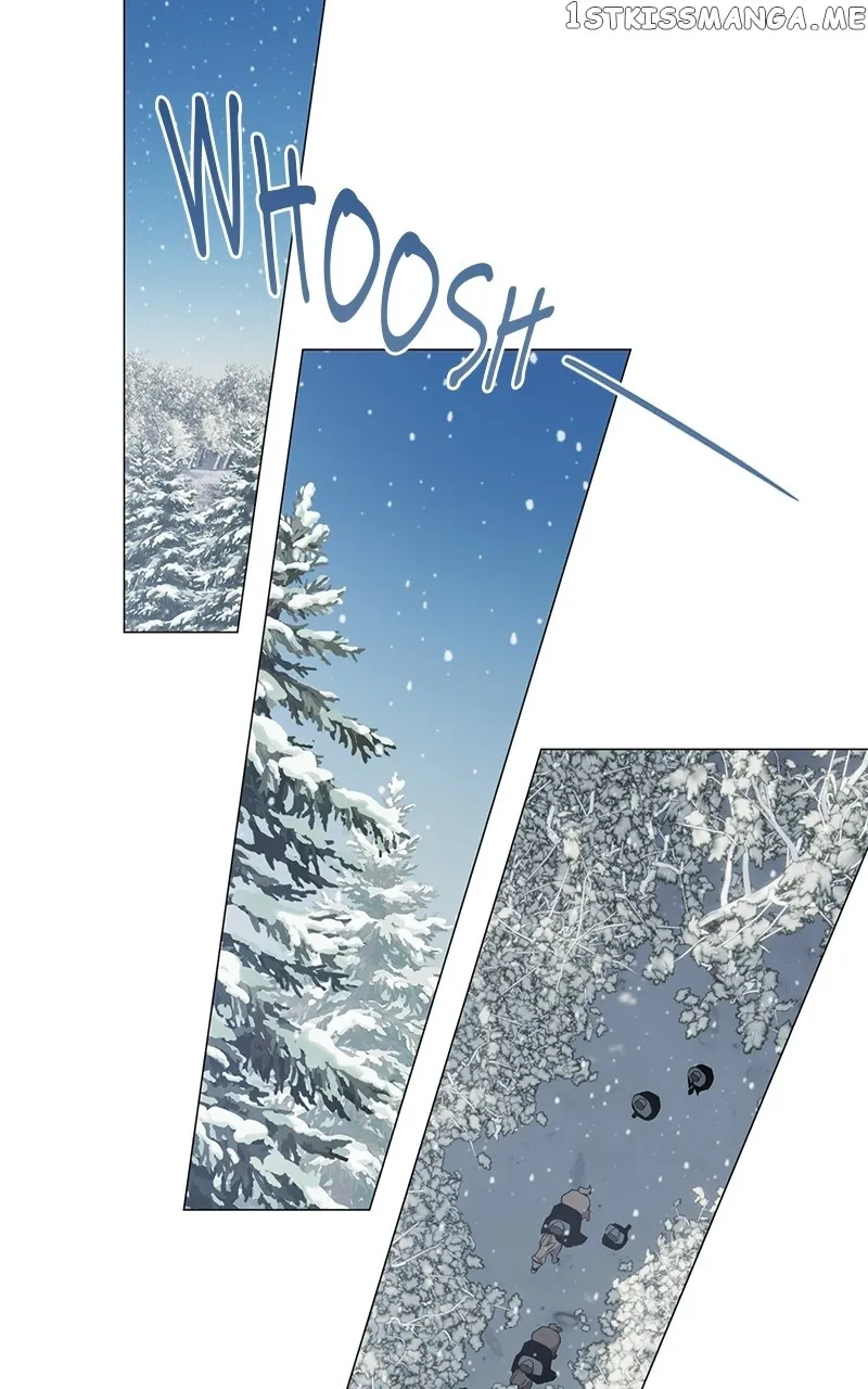 Best Of Luck, Warrior! chapter 64 page 3