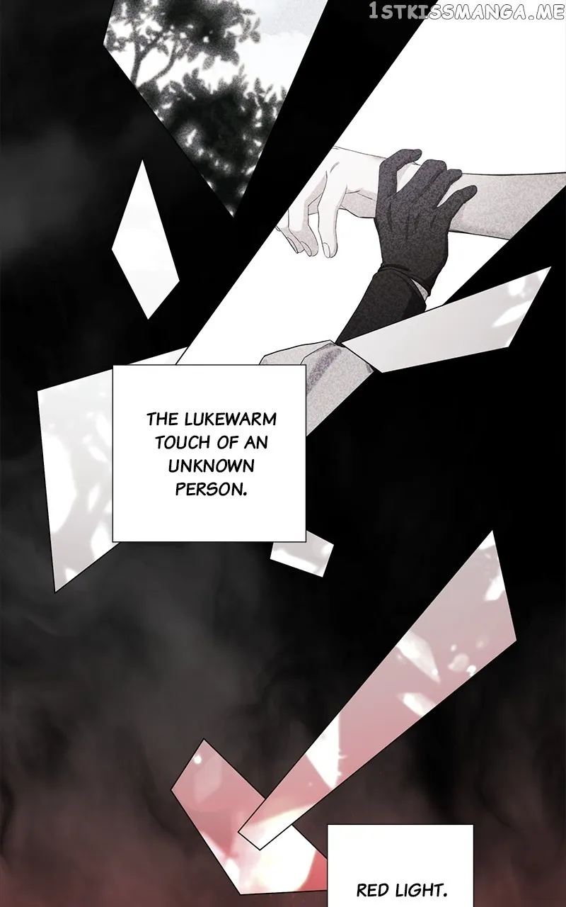 Best Of Luck, Warrior! chapter 65 page 57