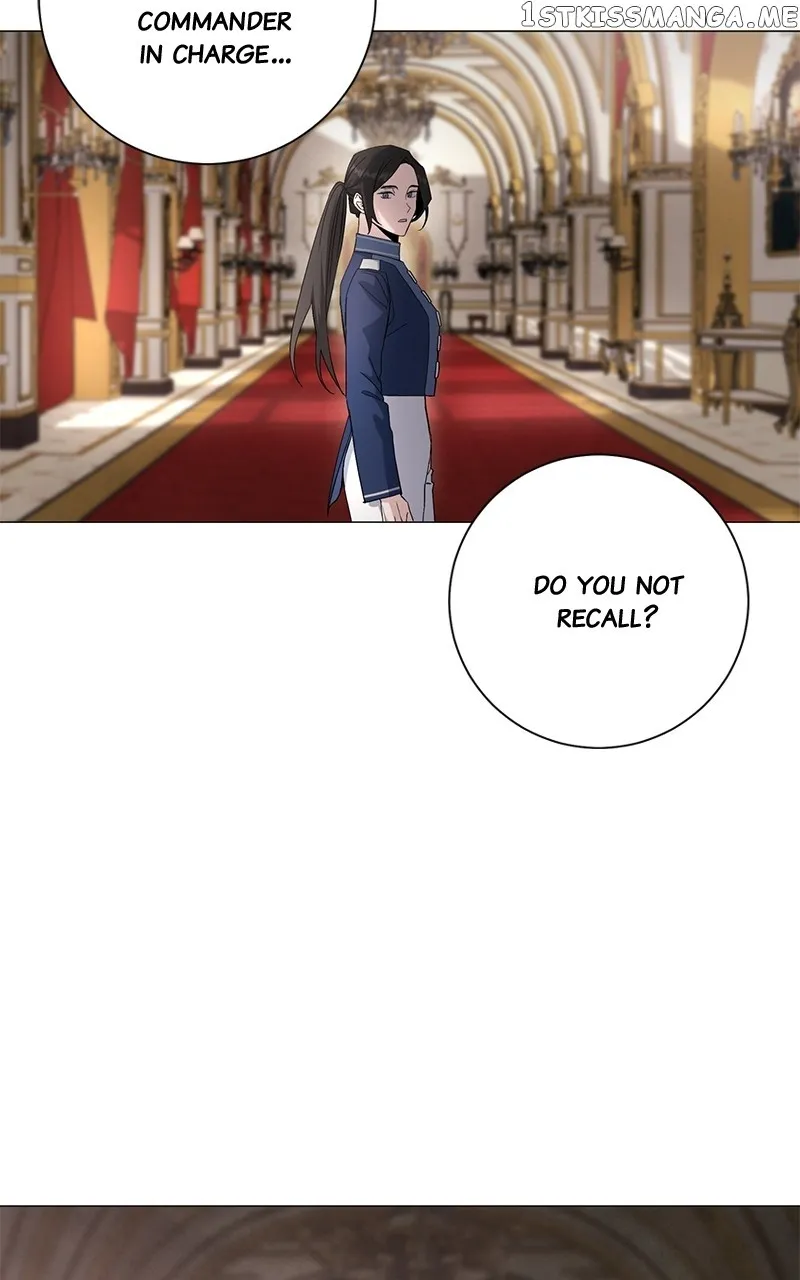 Best Of Luck, Warrior! chapter 65 page 26